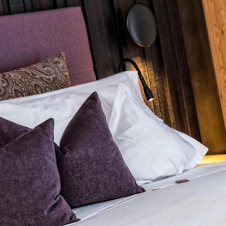 Hotel Genziana Ortisei Luaran gambar