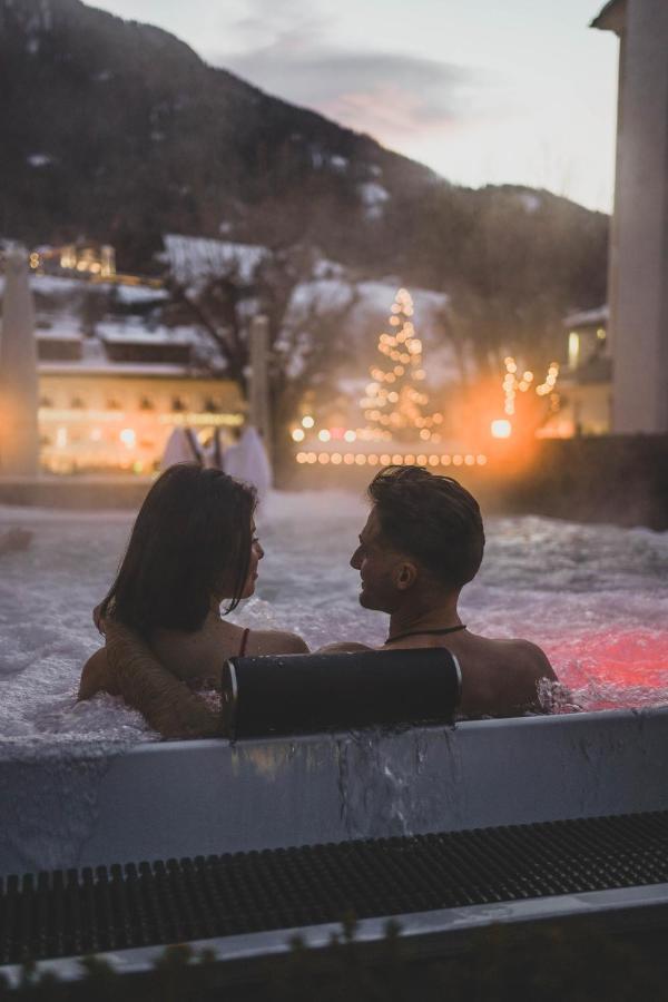 Hotel Genziana Ortisei Luaran gambar