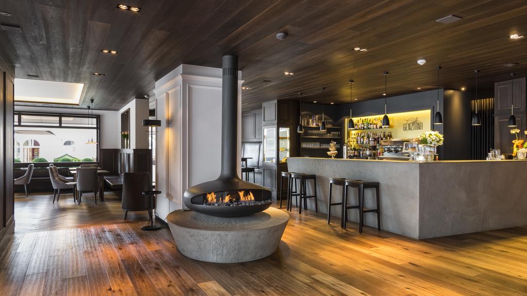Hotel Genziana Ortisei Luaran gambar